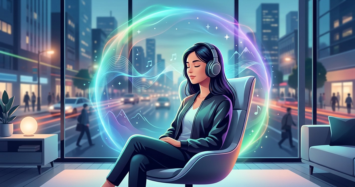 The Ultimate Guide to Noise-Cancelling Headphones: Find Your Perfect Escape