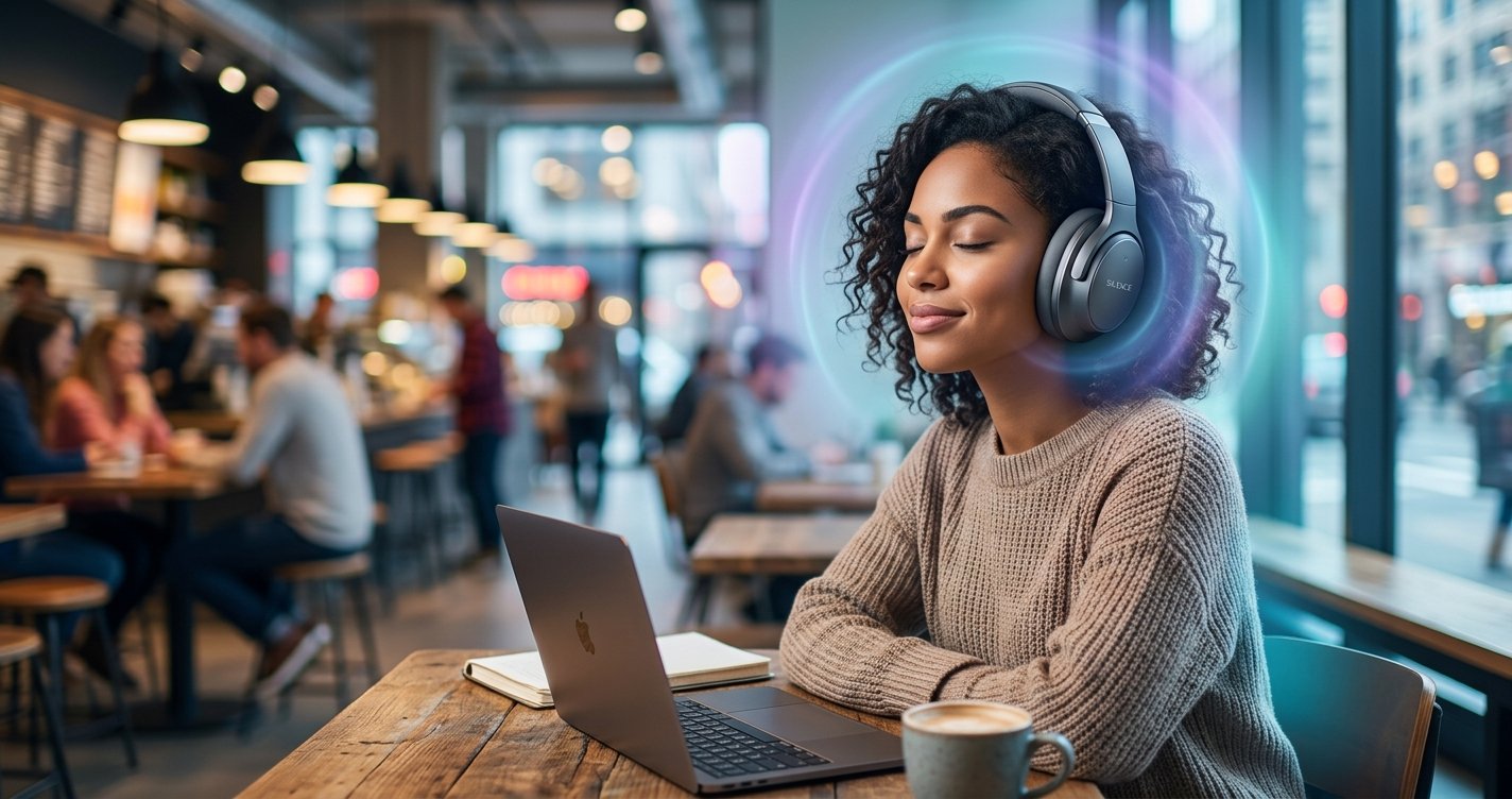 Silence Your World: The Ultimate Guide to Noise-Cancelling Headphones in 2024