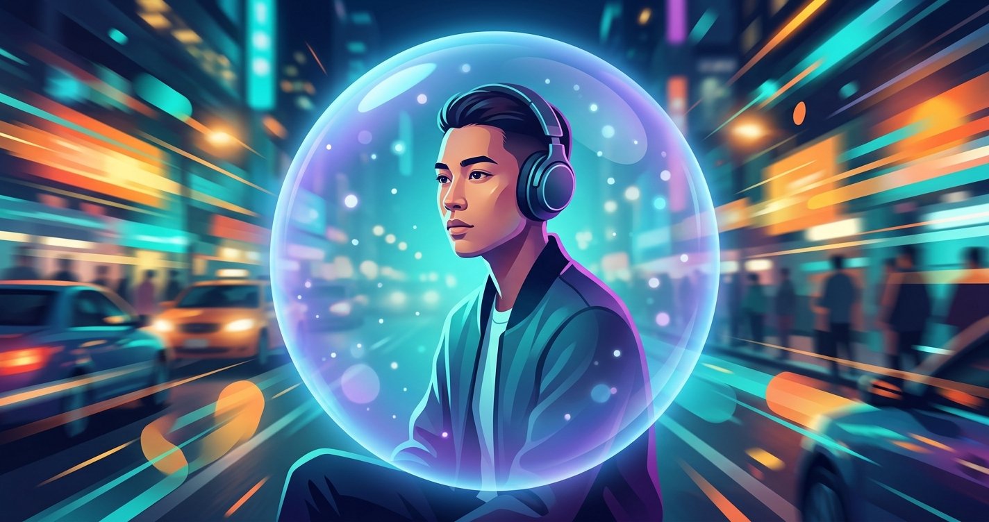 Silence the World: Your Ultimate Guide to the Best Noise-Cancelling Headphones of 2024