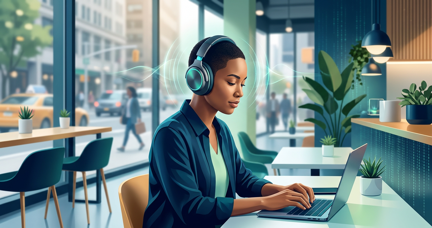 Silence the Chaos: Your Ultimate Guide to Choosing the Best Noise-Cancelling Headphones