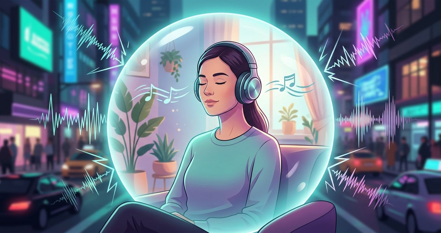 Find Your Peace: The Ultimate Guide to Noise-Cancelling Headphones for Every Budget