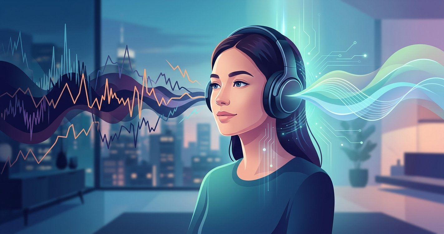 Tune Out the World: Your Ultimate Guide to the Best Noise-Cancelling Headphones