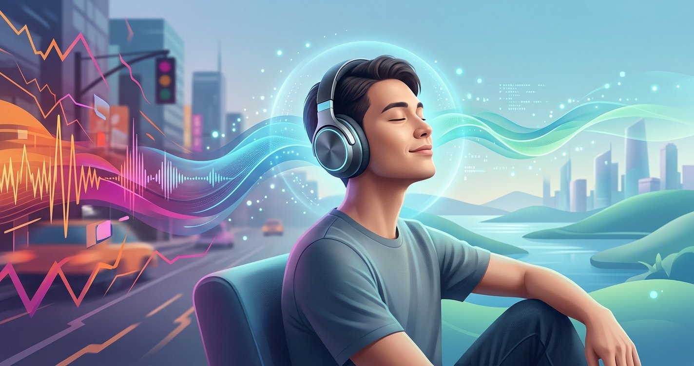 Silence the Chaos: Your Ultimate Guide to Choosing the Perfect Noise-Cancelling Headphones