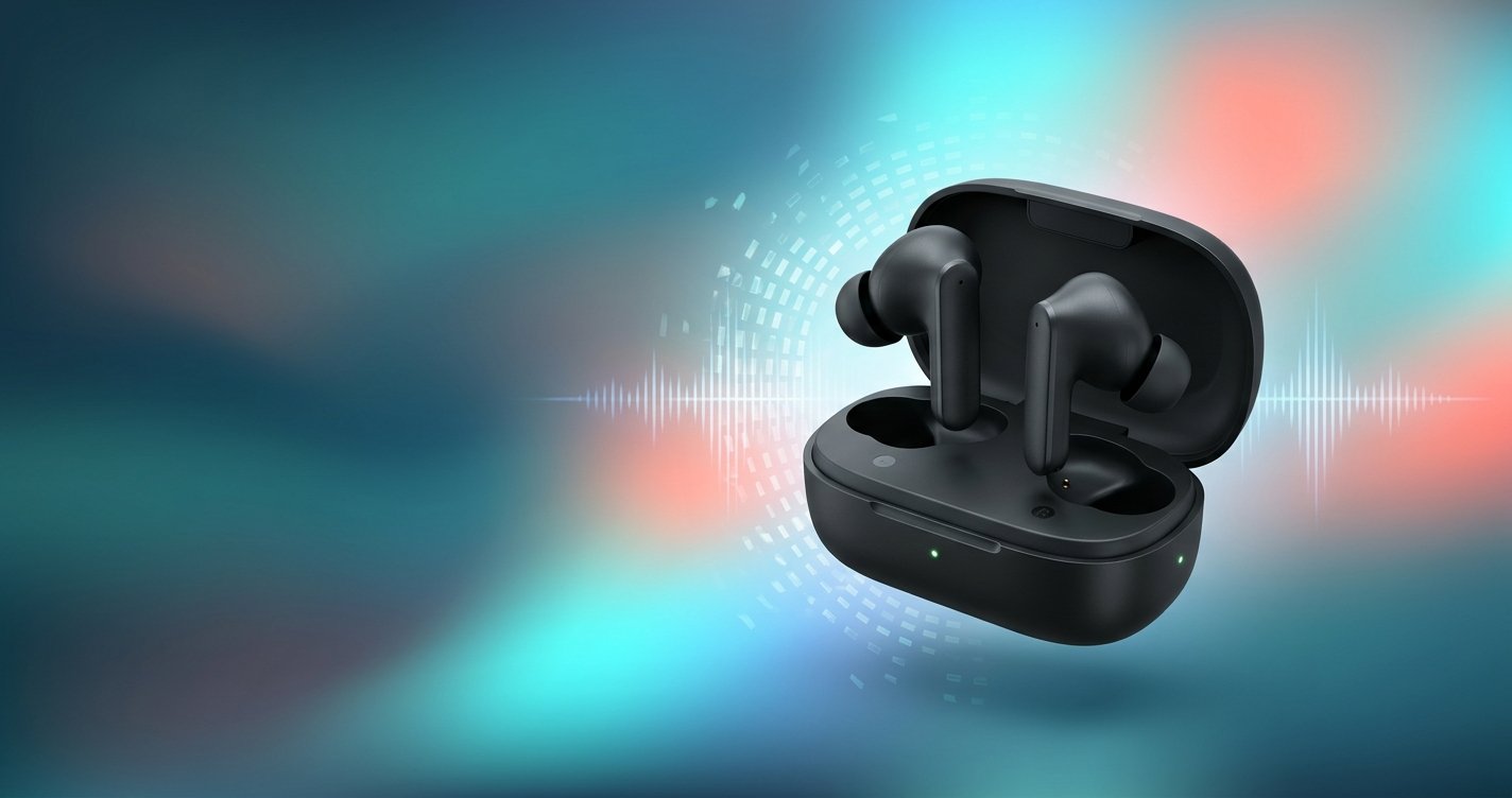 Tune Out the World: Your Ultimate Guide to the Best Noise-Cancelling Wireless Earbuds of 2024