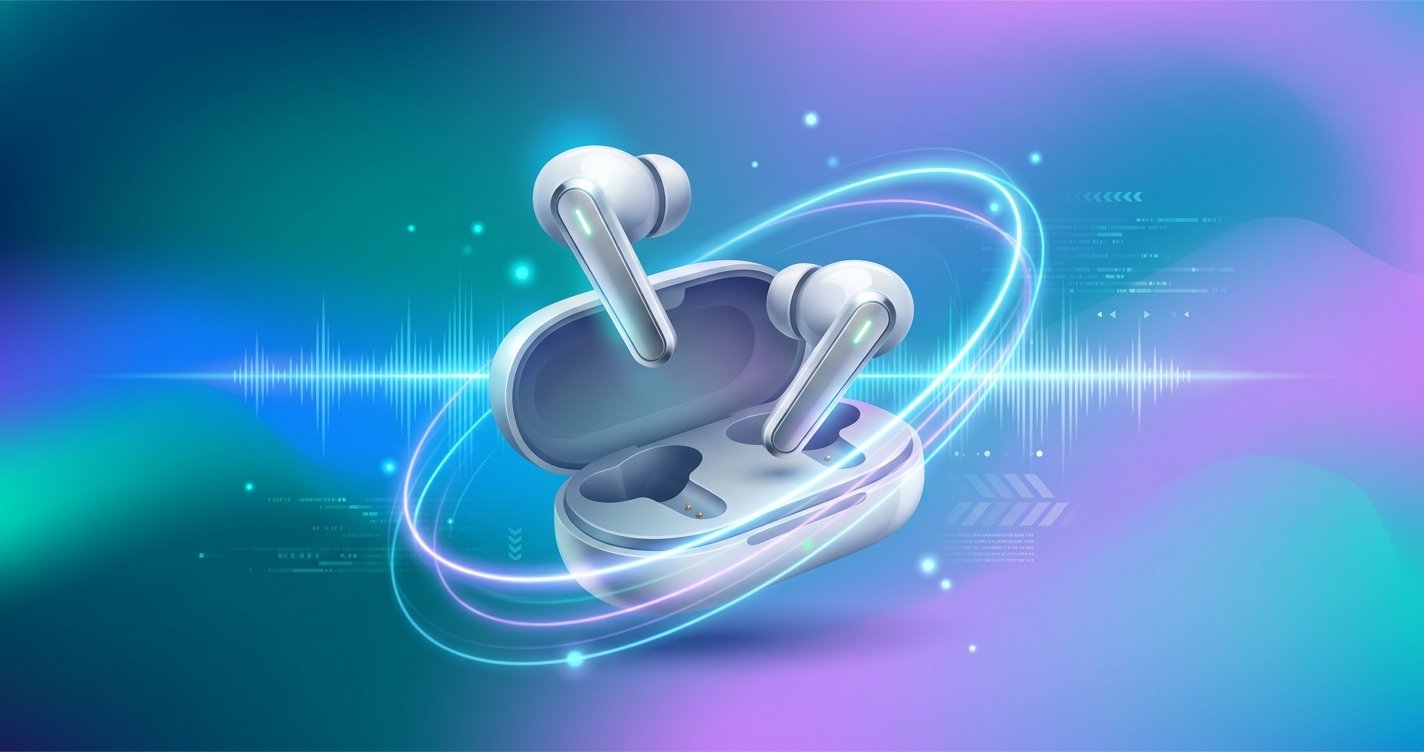 The Wireless Earbud Revolution: Your Ultimate Guide to Unbeatable Audio in 2024