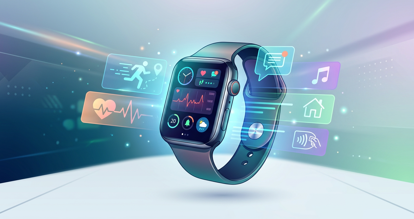 Beyond Time-Telling: Your Ultimate Guide to Choosing the Perfect Smartwatch