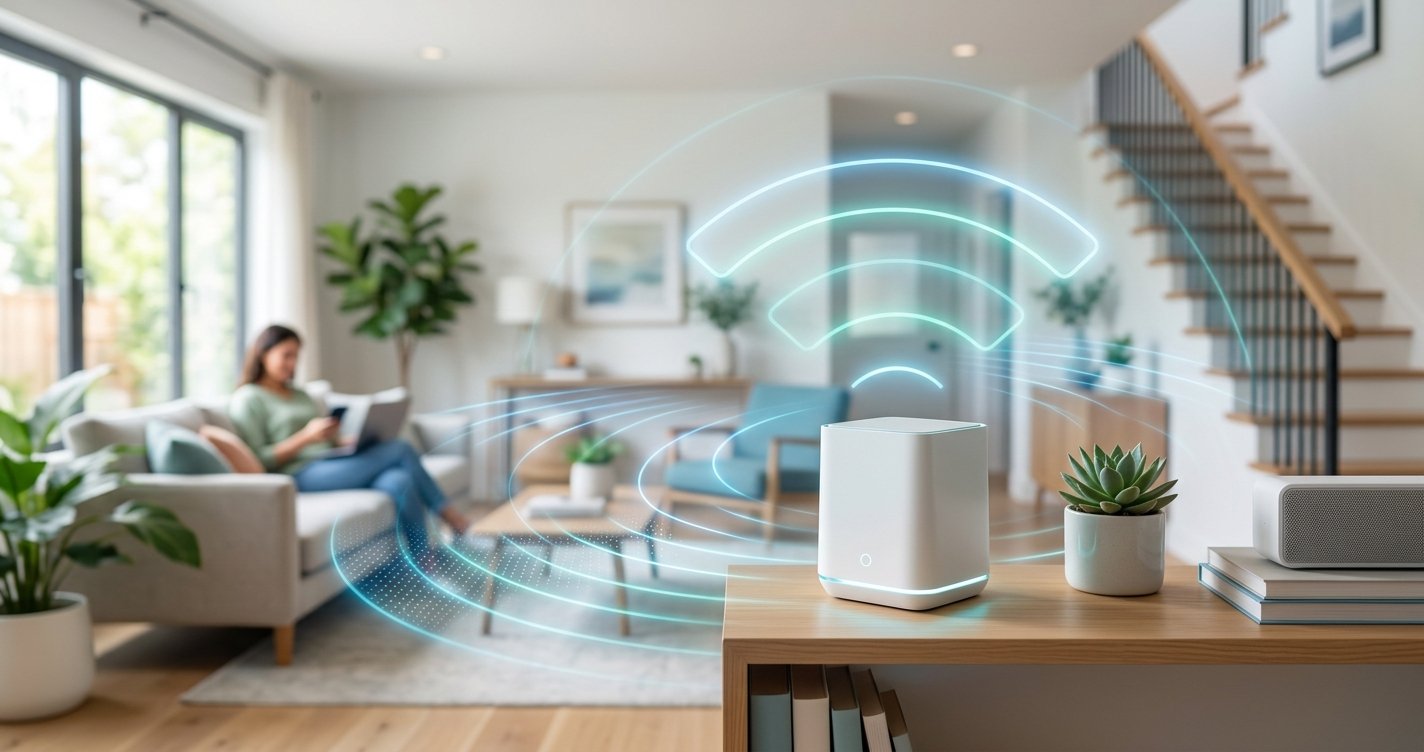 Say Goodbye to Wi-Fi Dead Zones: Your Ultimate Guide to the Best Mesh Wi-Fi Systems