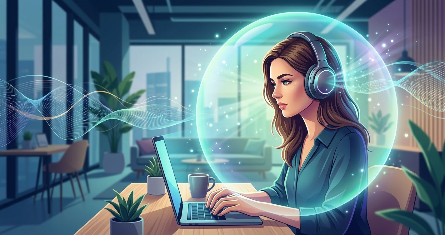 Unlock Your Focus: The Ultimate Guide to Noise-Cancelling Headphones for Peak Productivity