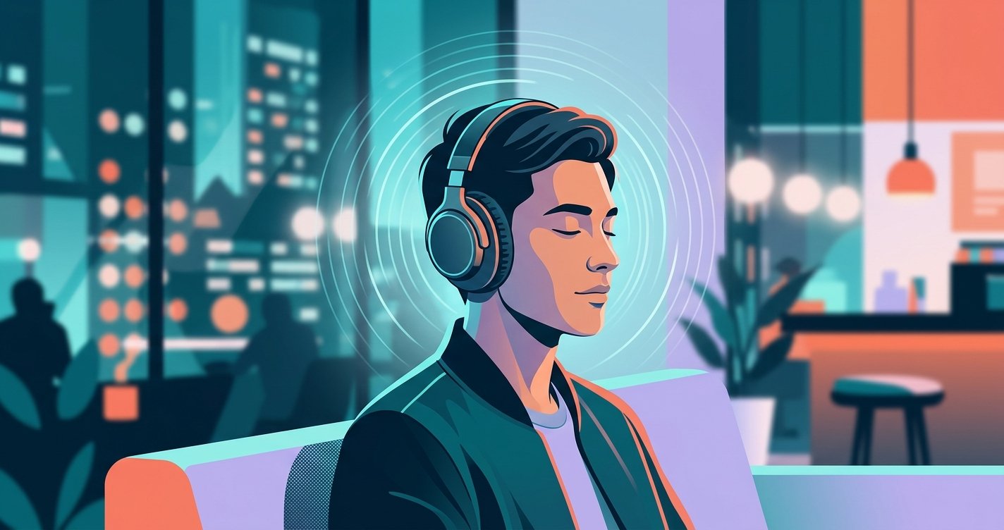 Escape the Noise: Your Ultimate Guide to Choosing the Best Noise-Cancelling Headphones