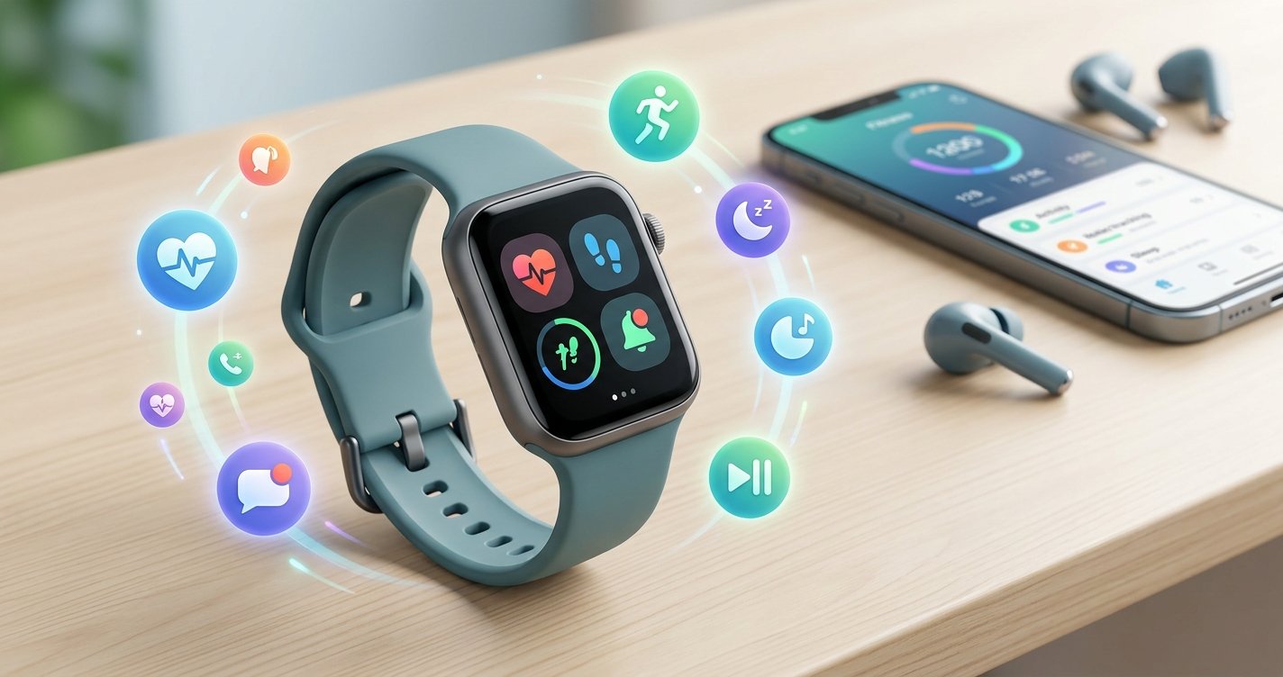 Smartwatch on a Budget: Unlocking Top Features Without Breaking the Bank