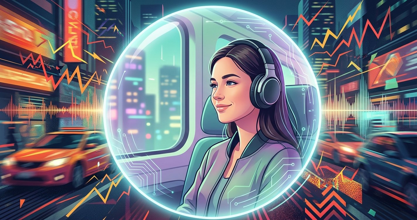 Escape the Noise: Your Ultimate Guide to Choosing the Best Noise-Cancelling Headphones