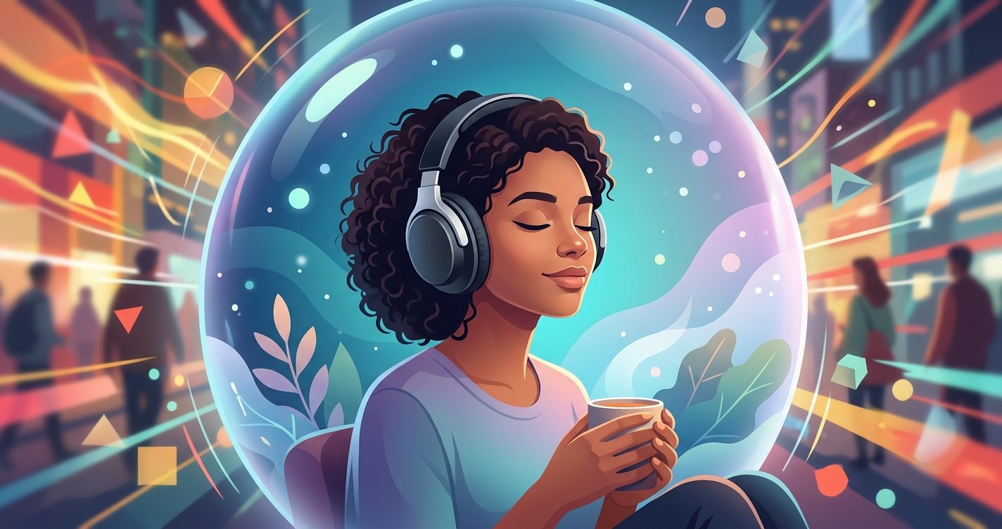 Escape the Noise: Finding Your Perfect Pair of Noise-Cancelling Headphones