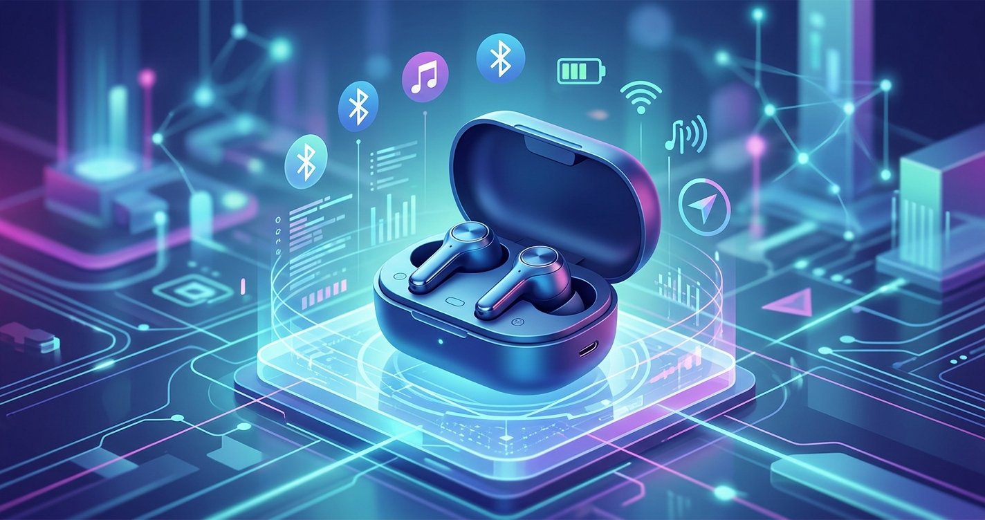 Your Perfect Pair Awaits: Navigating the World of True Wireless Earbuds