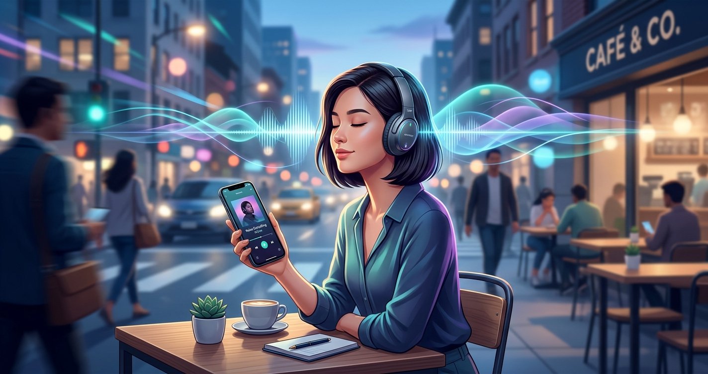 Silence the World: Your Ultimate Guide to Choosing the Best Noise-Cancelling Wireless Earbuds