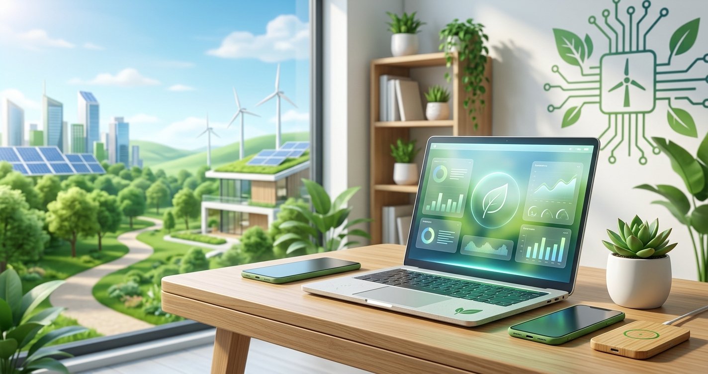 Beyond the Buzz: Unearthing the Best Eco-Friendly Tech for a Greener Tomorrow