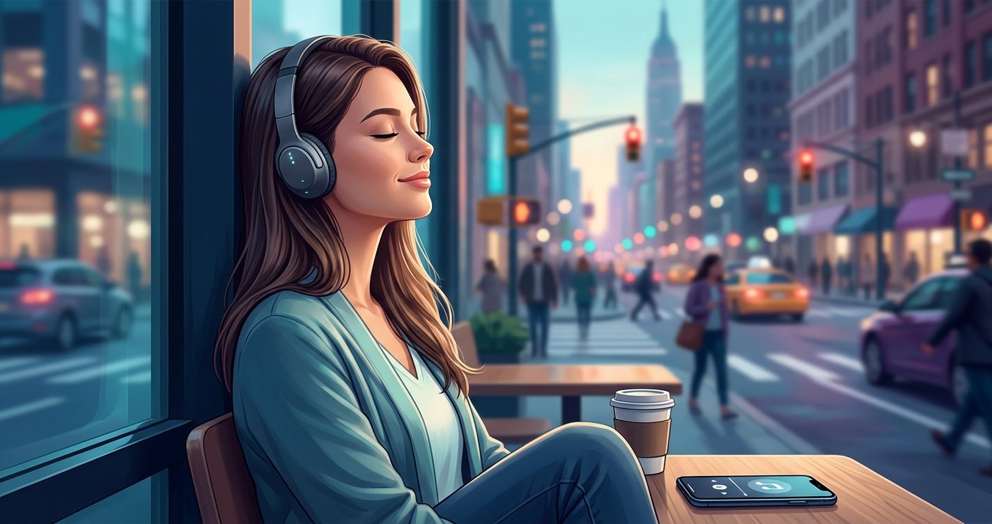 Silence the World: Your Ultimate Guide to Noise-Cancelling Wireless Earbuds