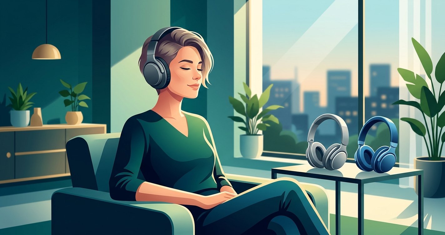 Silence the World: Discover the Best Noise-Cancelling Headphones for Every Budget