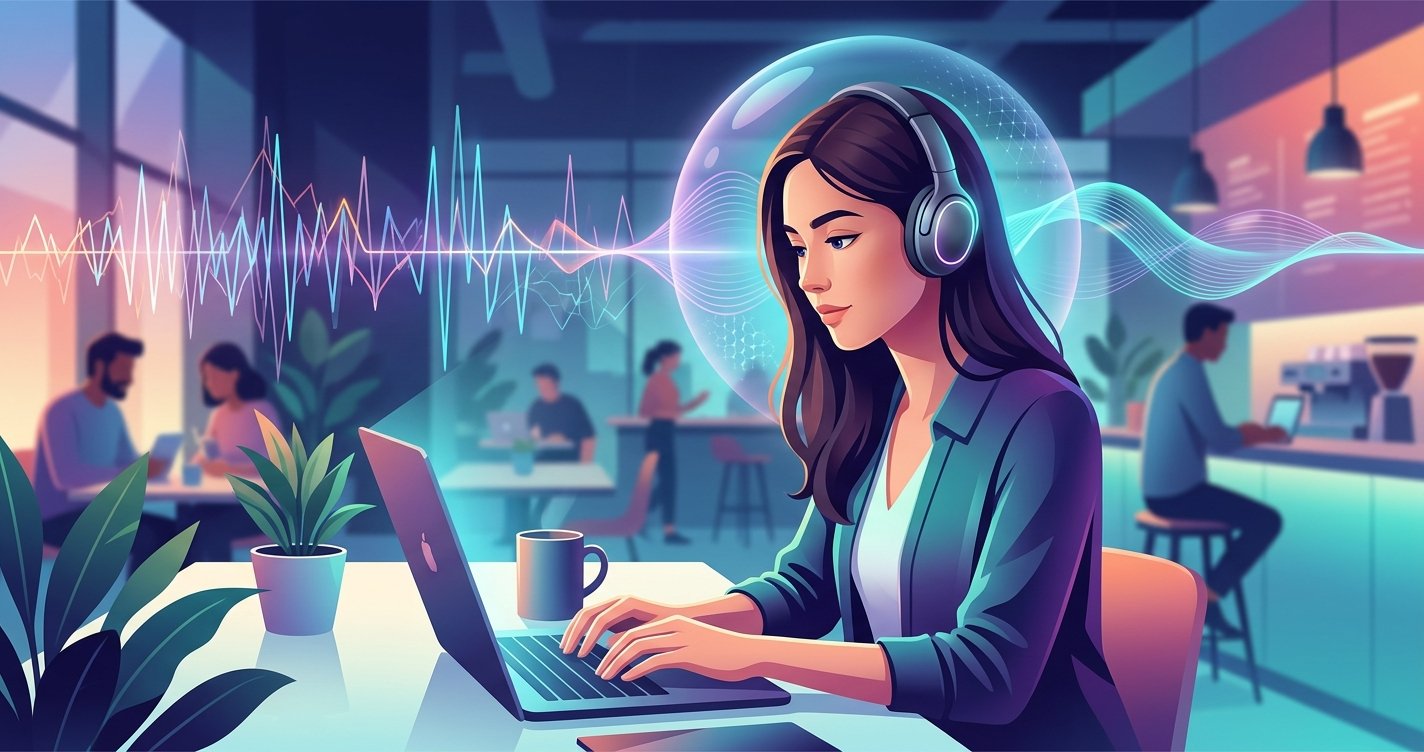 Tune Out the Noise: The Best Wireless Earbuds for Your Hybrid Work Setup