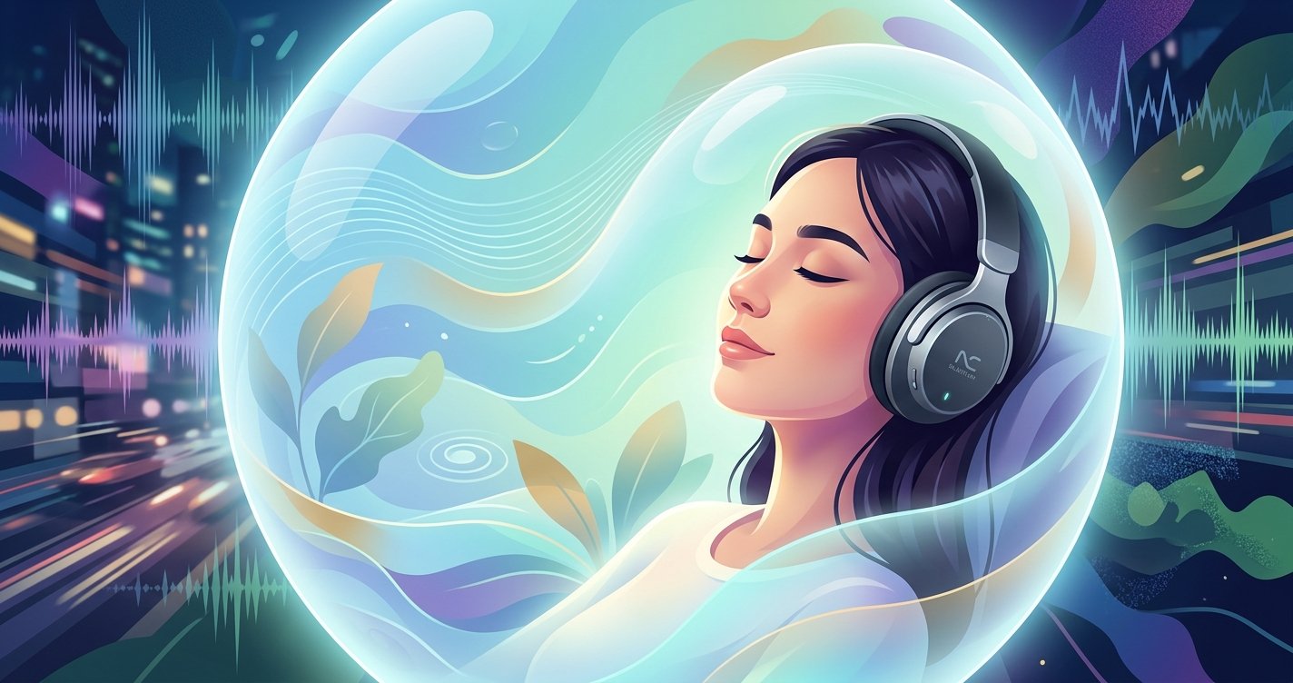 Escape the Chaos: Your Ultimate Guide to the Best Noise-Cancelling Headphones