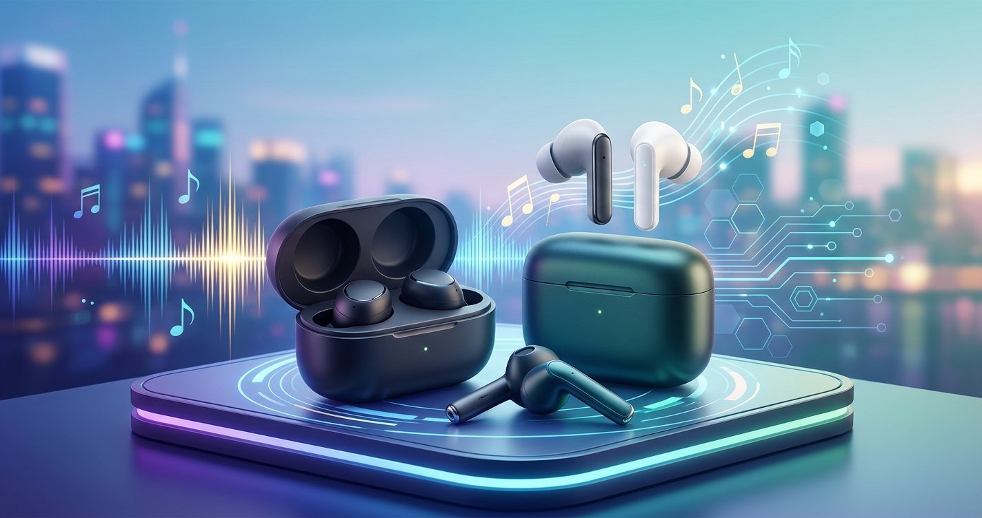 Audiophile Sound Without Breaking the Bank? The Best Budget True Wireless Earbuds of 2024