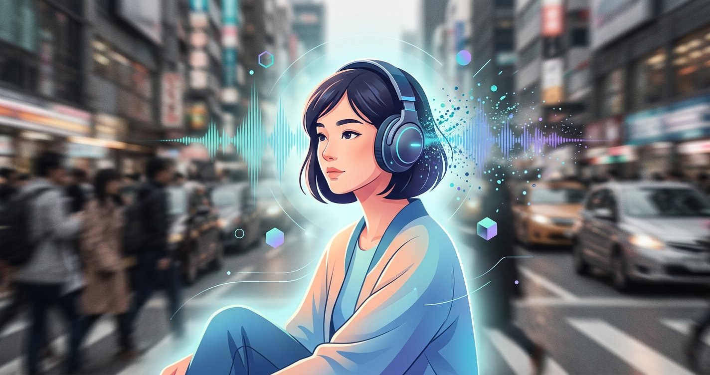 Silence the World: Your Ultimate Guide to Choosing the Best Noise-Cancelling Headphones
