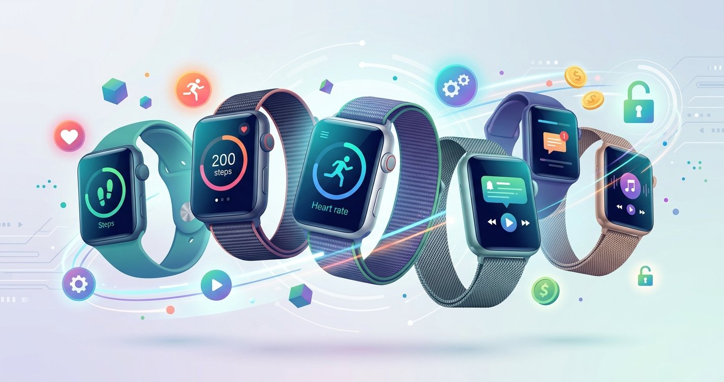 Unlock Your Wrist's Potential: The Best Budget Smartwatches That Don't Break the Bank