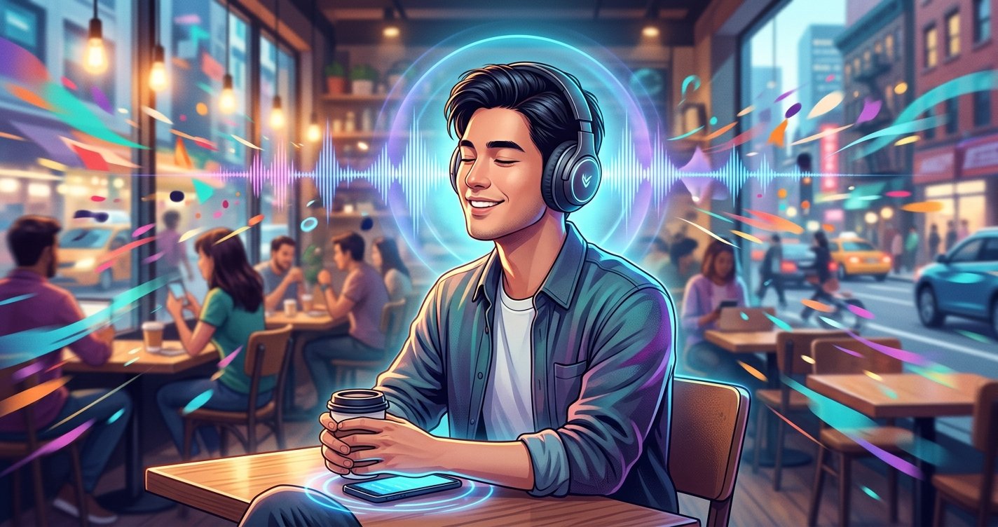 Silence the Chaos: Your Ultimate Guide to Choosing the Best Noise-Cancelling Headphones