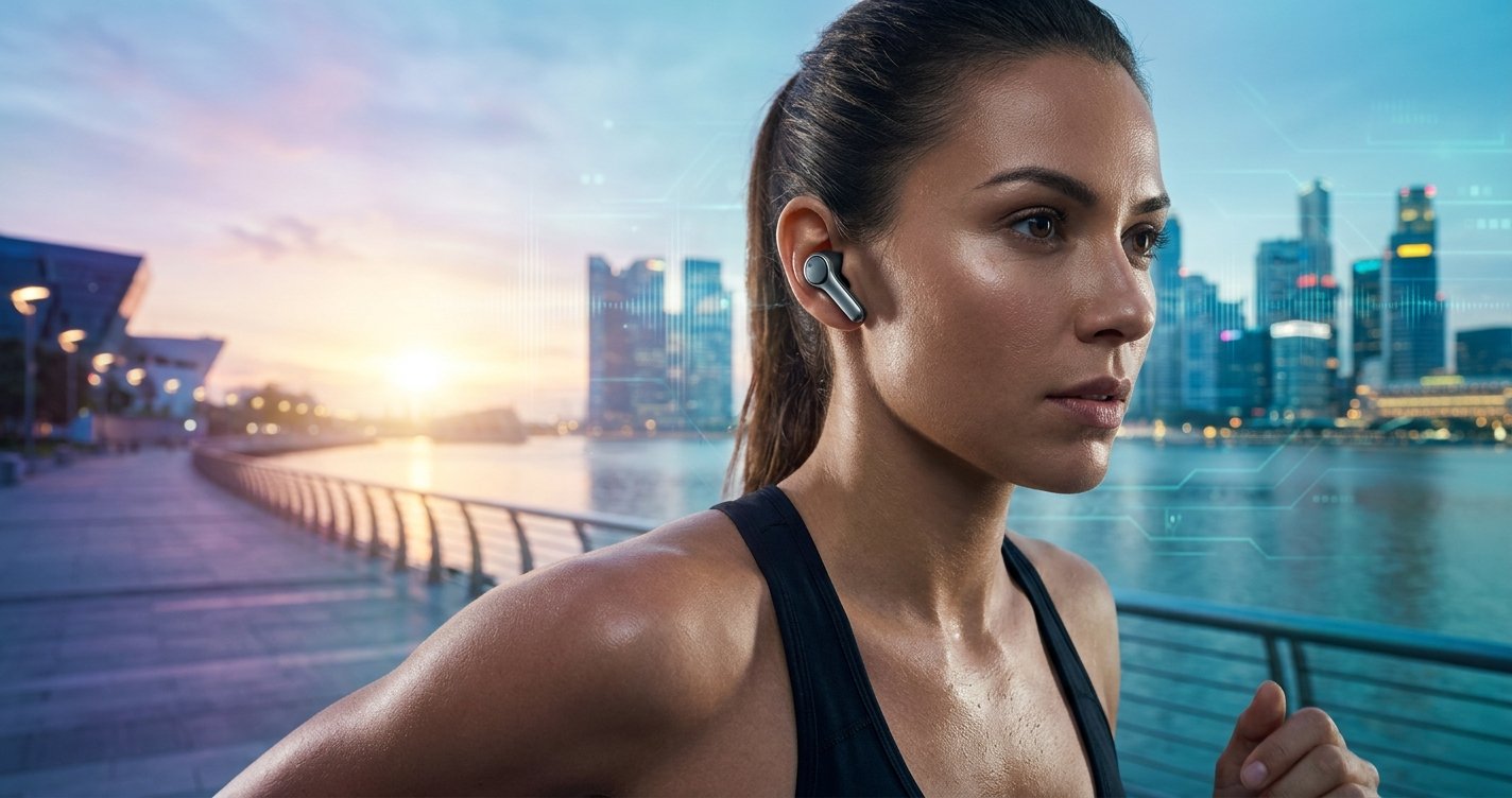 Unleash Your Workout Potential: The Ultimate Guide to True Wireless Earbuds for Fitness