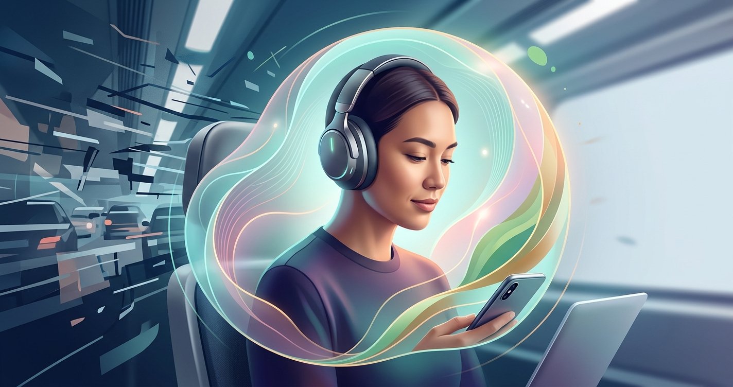 Escape the Noise: Your Ultimate Guide to Finding the Perfect Noise-Cancelling Headphones