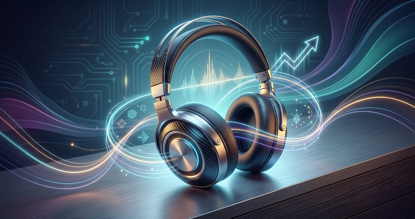 Beyond the Hype: Why Investing in Premium Headphones Pays Off in the Long Run