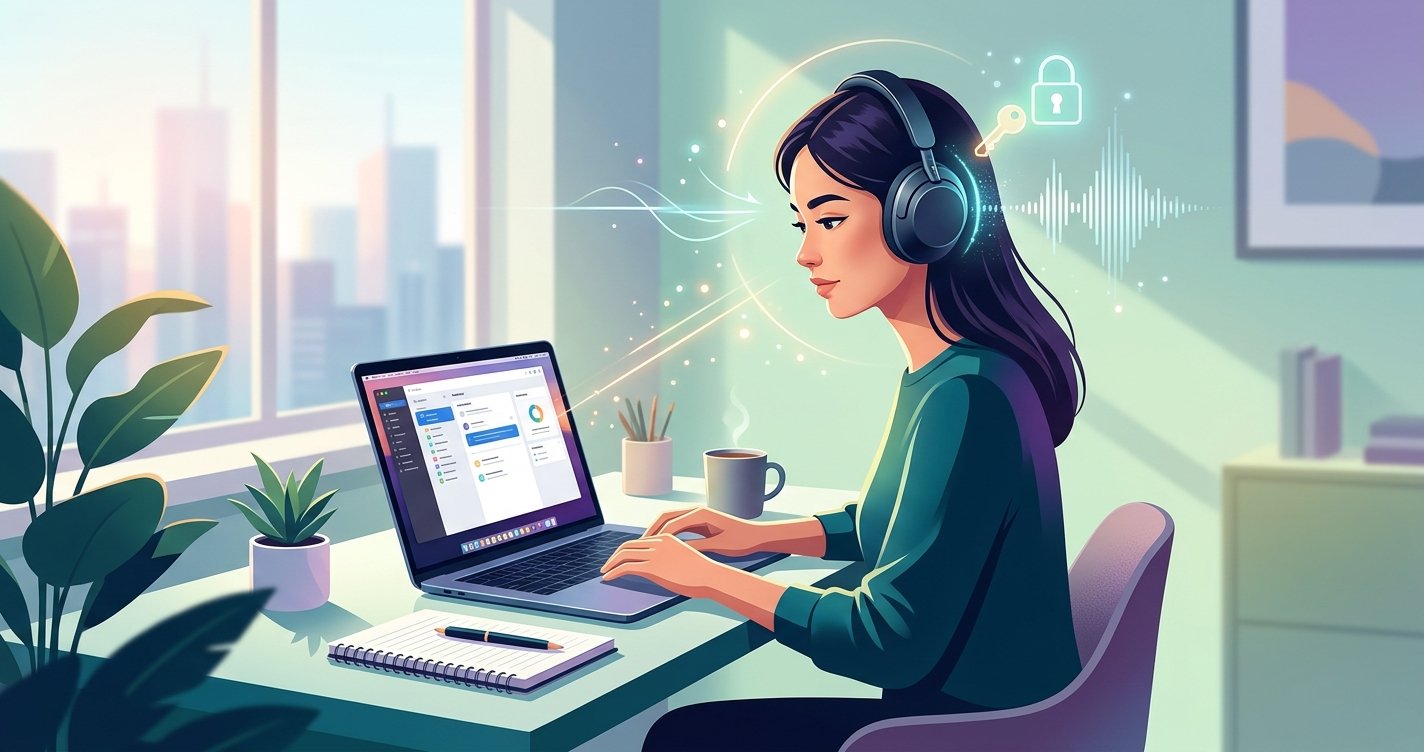Unlock Your Focus: Top Noise-Cancelling Headphones for Remote Work &amp; Study in 2024