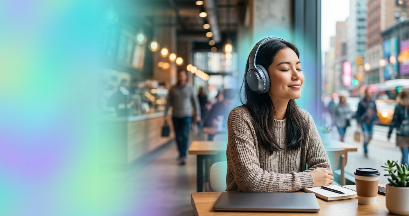 Silence the Chaos: Your Ultimate Guide to Choosing the Best Noise-Cancelling Headphones