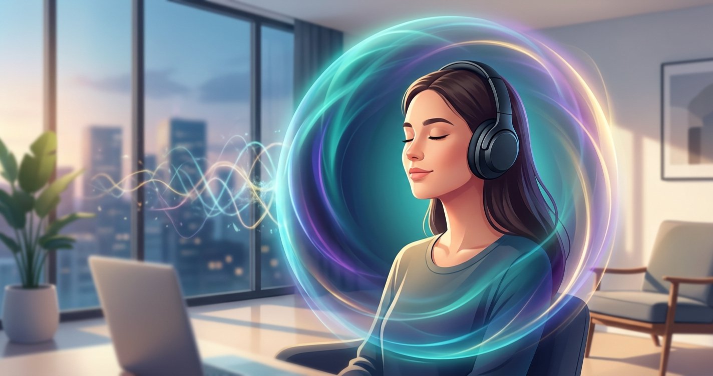 Unlock Your Serenity: A Comprehensive Guide to Choosing the Best Noise-Cancelling Headphones