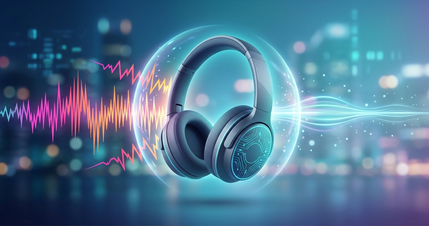 Silence the World: Your Essential Guide to Noise-Cancelling Headphones