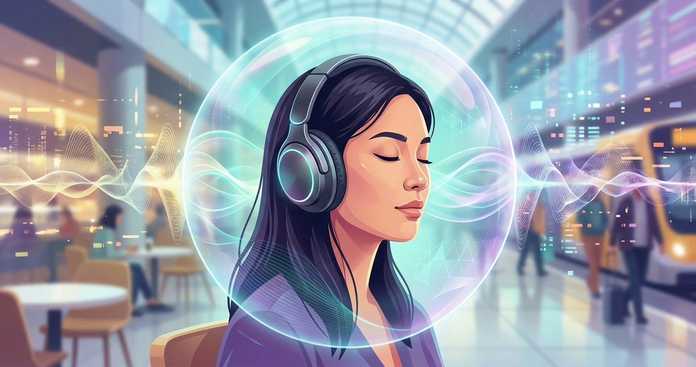 Silence the World: Your Ultimate Guide to Choosing the Best Noise-Cancelling Headphones