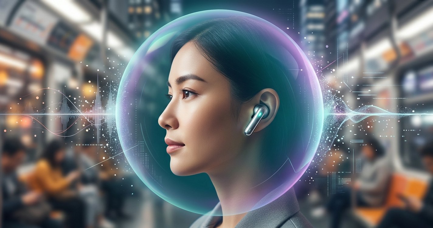 The Silent Revolution: Top Noise-Cancelling Wireless Earbuds for Ultimate Focus and Freedom