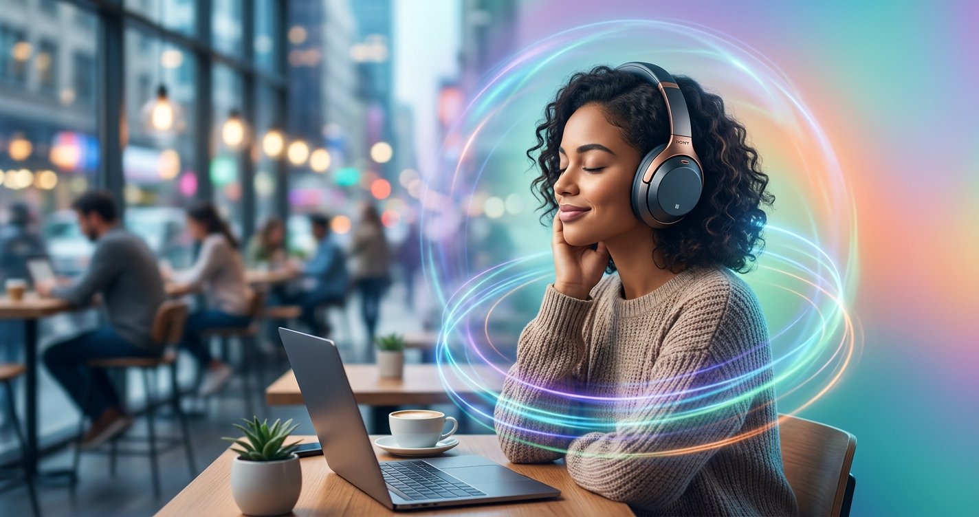 Silence the Chaos: Your Ultimate Guide to Choosing the Best Noise-Cancelling Headphones