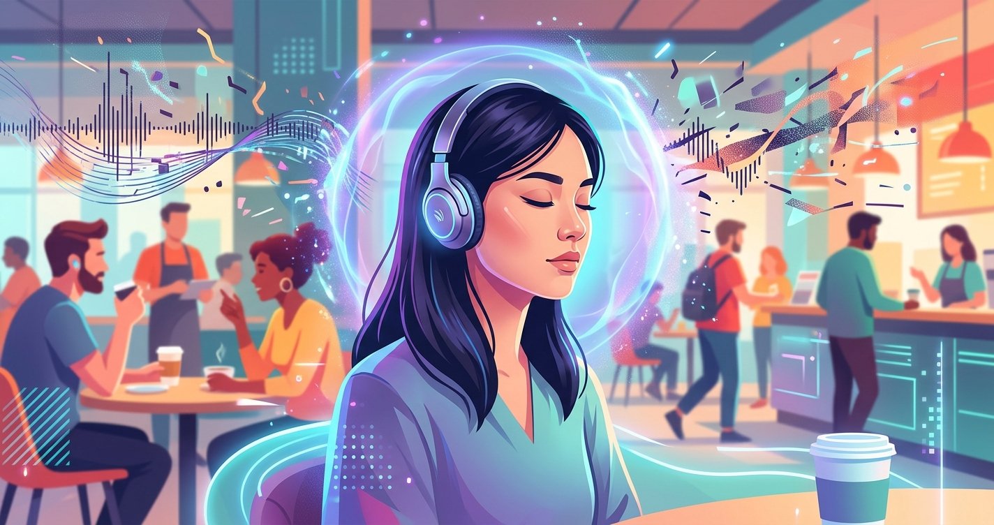Silence the World: Your Ultimate Guide to Active Noise Cancelling Earbuds