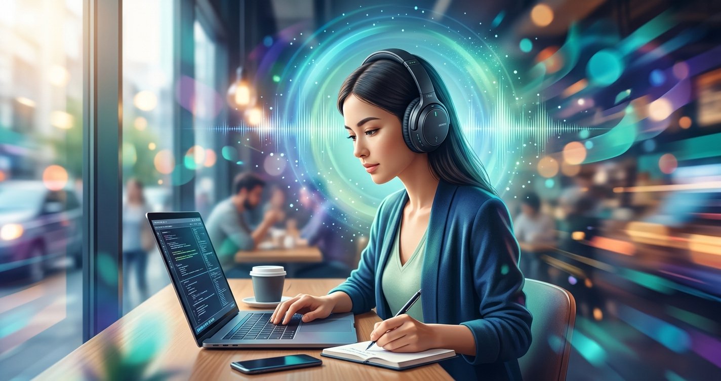 Silence the Chaos: Your Ultimate Guide to Choosing the Best Noise-Cancelling Headphones