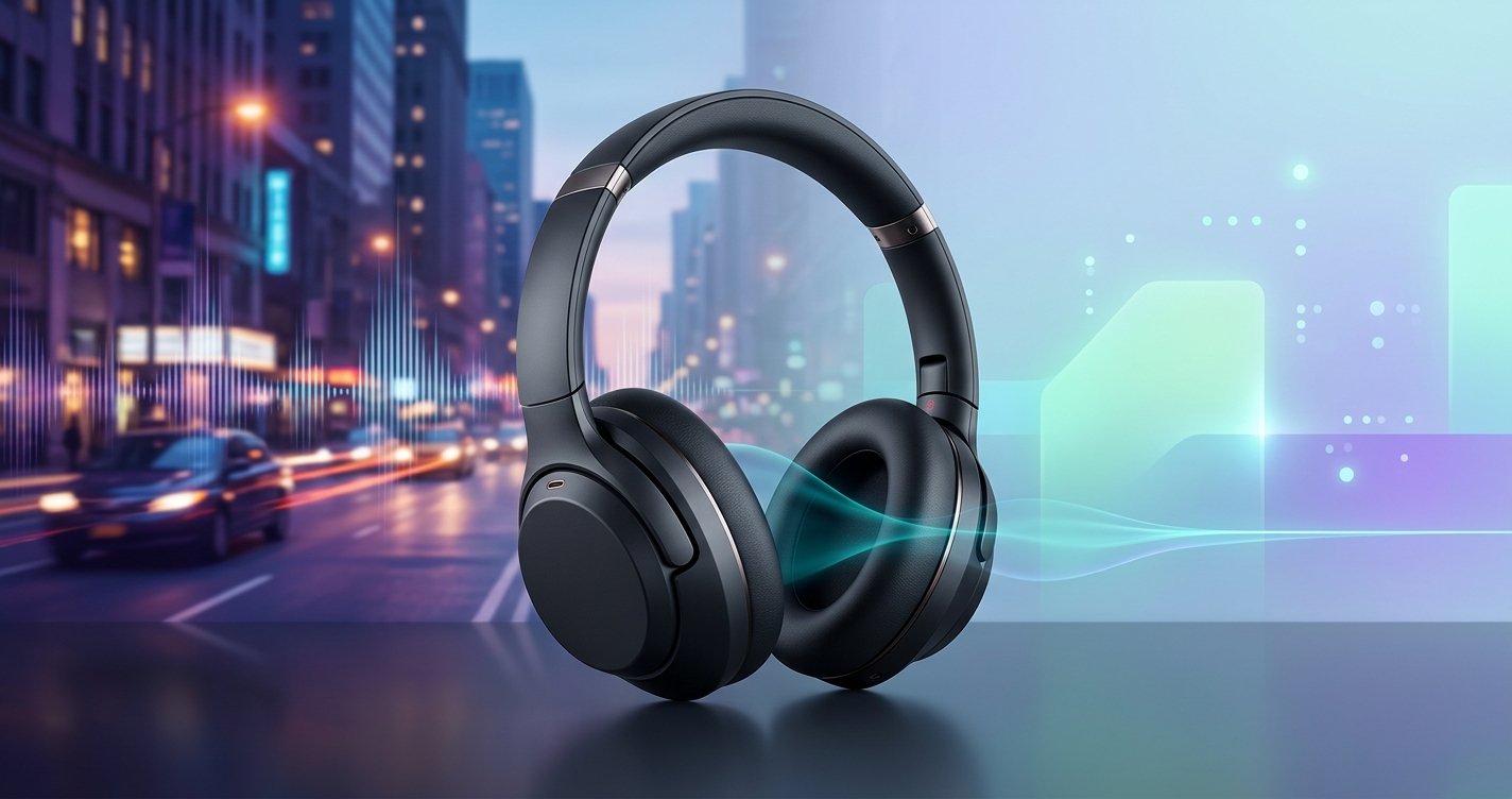 Silence the World: Your Ultimate Guide to Choosing the Best Noise-Cancelling Headphones