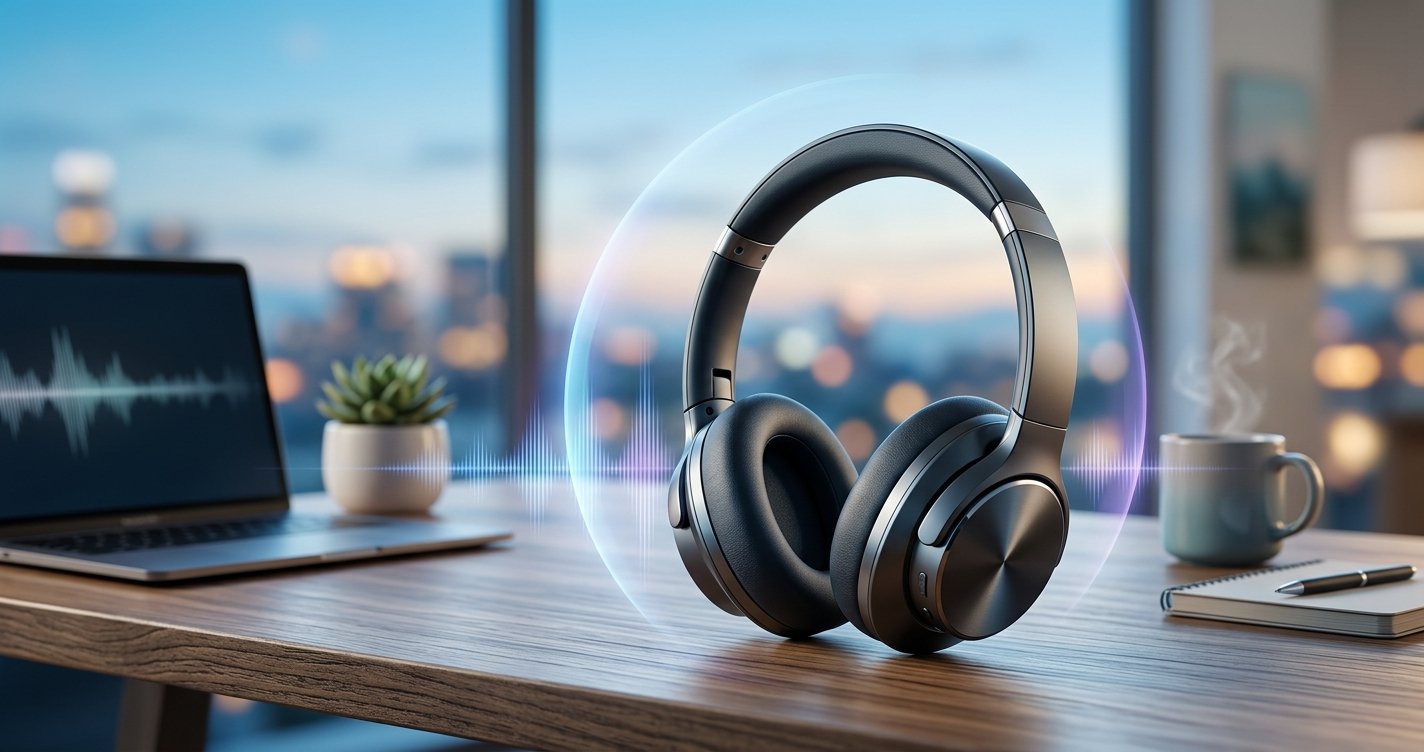 Escape the Noise: The Ultimate Guide to Choosing Your Perfect Noise-Cancelling Headphones