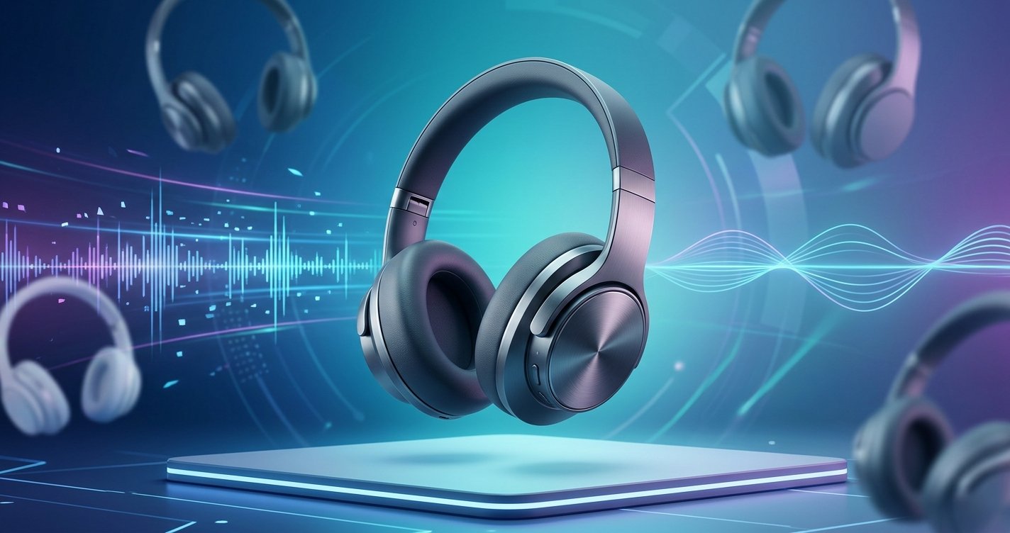 Escape the Noise: Your Ultimate Guide to Choosing the Perfect Noise-Cancelling Headphones