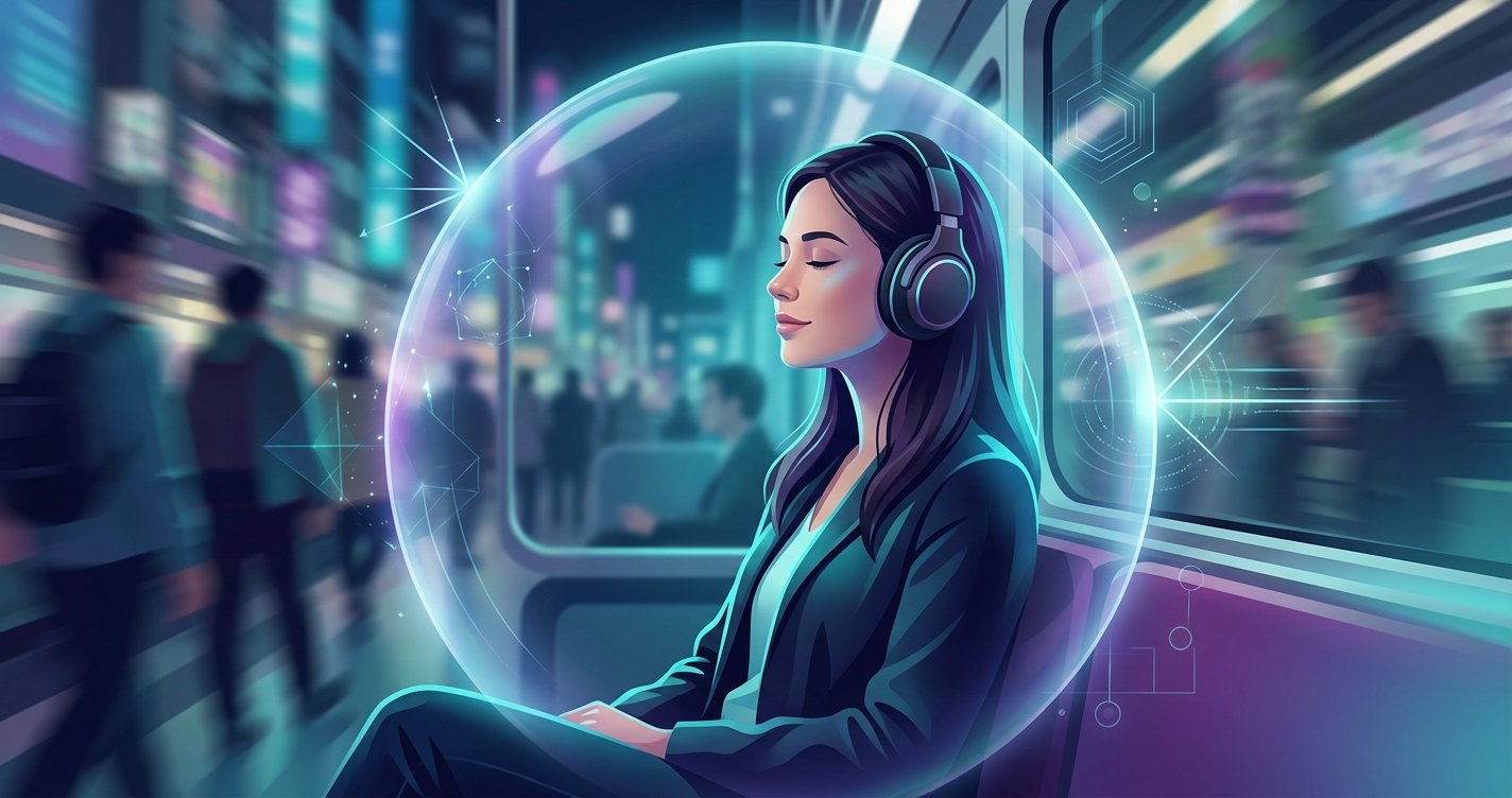 Reclaim Your Quiet: The Ultimate Guide to Noise-Cancelling Headphones