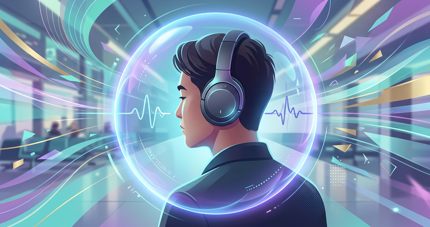 Silence the Chaos: Your Ultimate Guide to Choosing the Best Noise-Cancelling Headphones