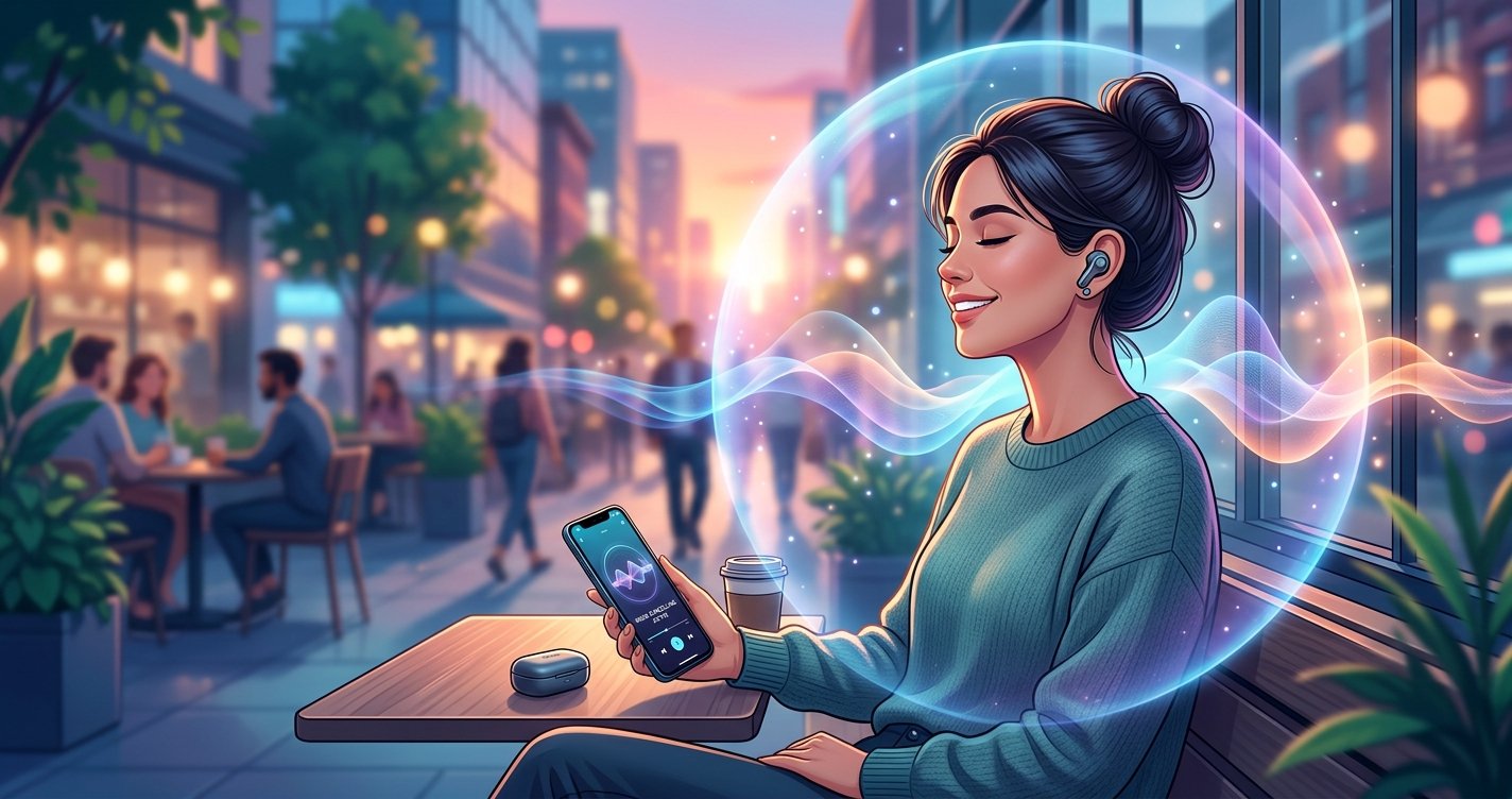 Silence the World: Your Ultimate Guide to Choosing the Best Noise-Cancelling Wireless Earbuds