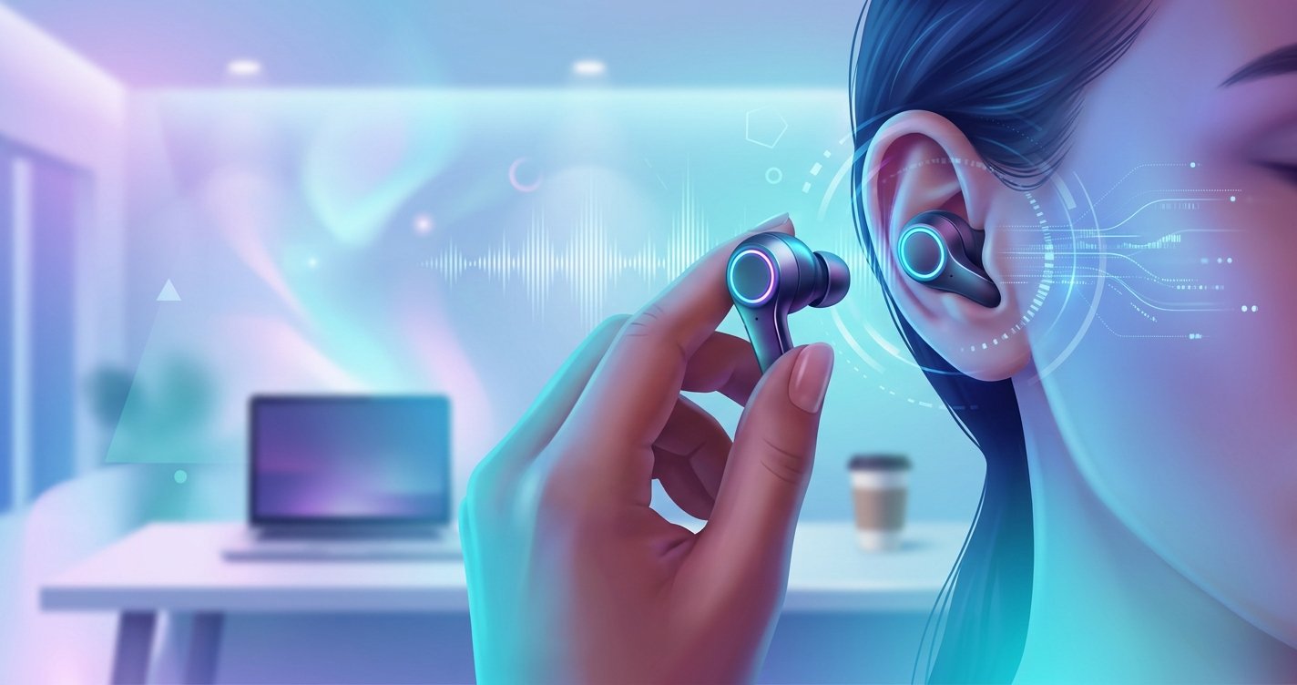 The Ultimate Guide to True Wireless Earbuds: Finding Your Perfect Sound Companion