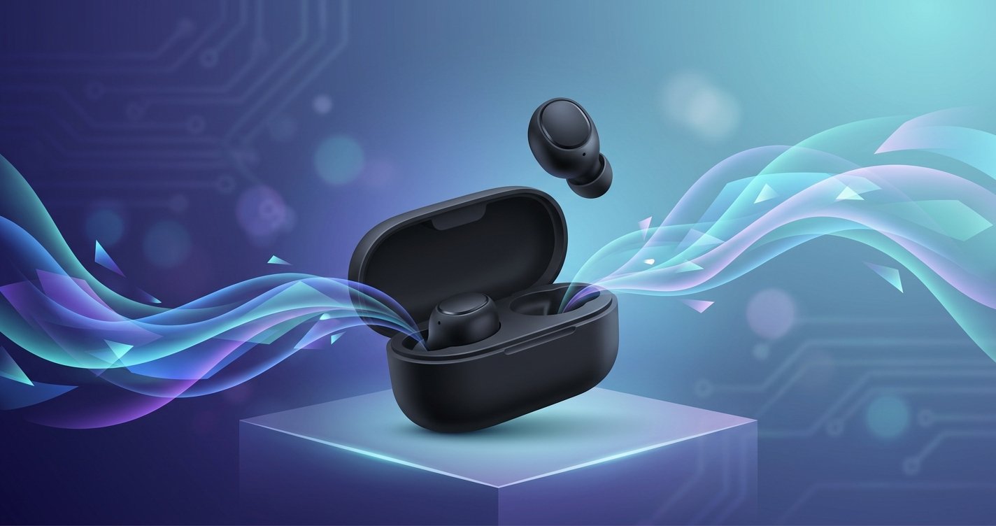 Unleash Your Sound: The Ultimate Guide to Choosing Your Perfect Wireless Earbuds