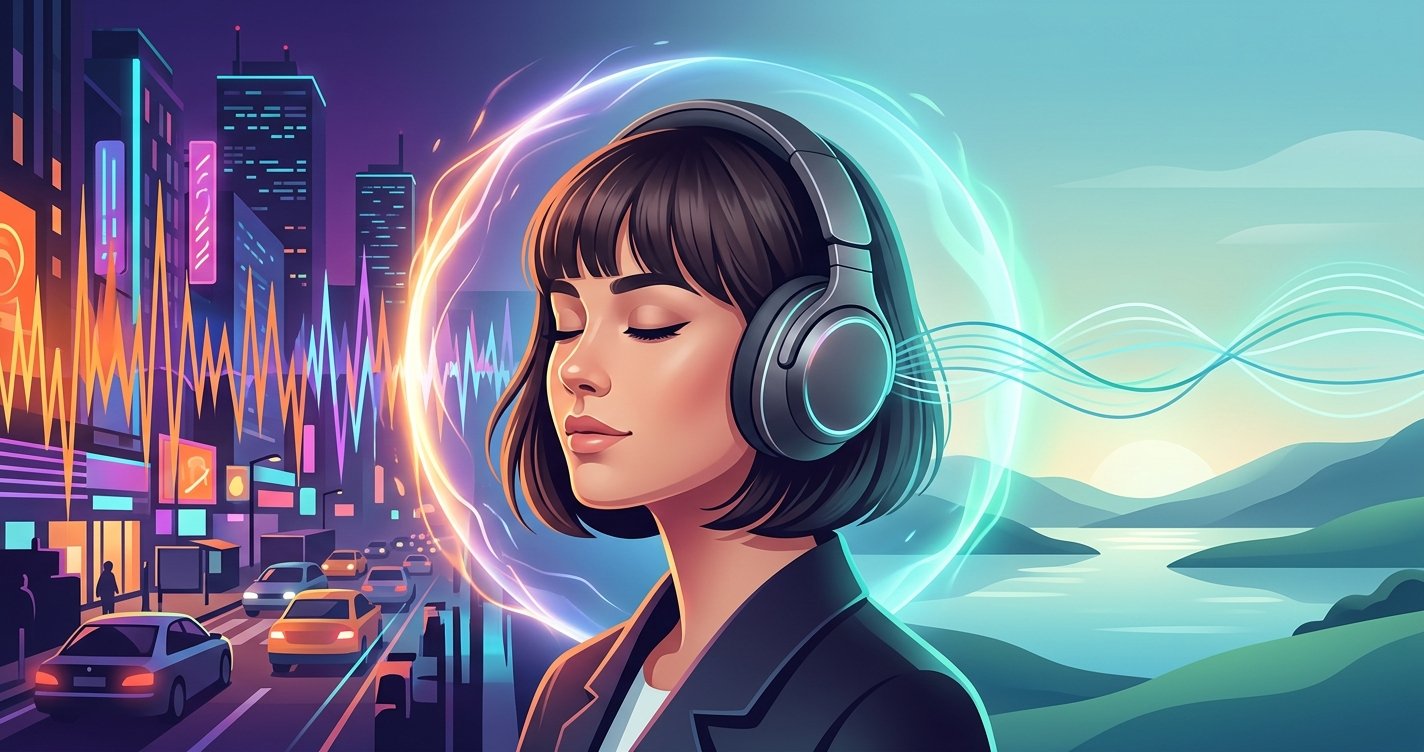 Escape the Noise: Your Ultimate Guide to Choosing the Best Noise-Cancelling Headphones