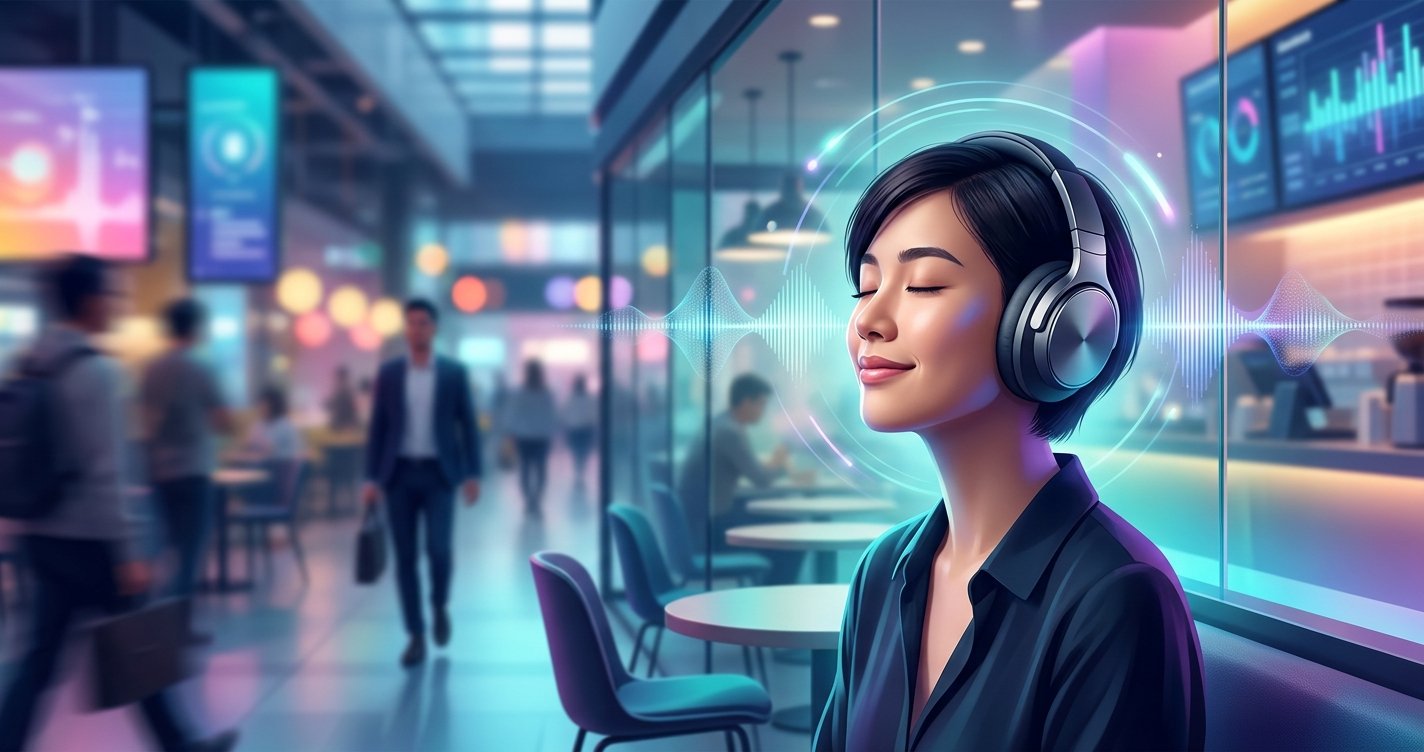 The Ultimate Guide to Noise-Cancelling Headphones: Find Your Perfect Escape from Distraction