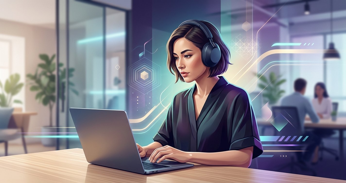 Sony WH-1000XM5 Review: The Ultimate Noise-Cancelling Headphones for Hybrid Work?